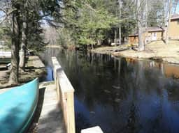 Lazy Acorn "The Blue Gill" on Lake Mitchell - Image 5