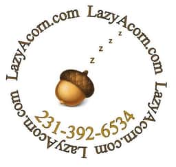 Lazy Acorn "The Blue Gill" on Lake Mitchell - Image 3